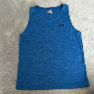 Heat gear Under Armour tank